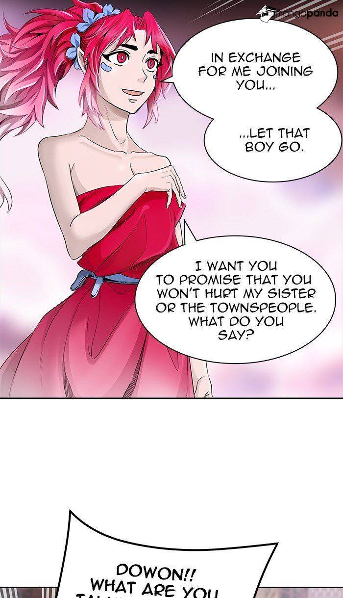 Tower of God Chapter 465 image 024